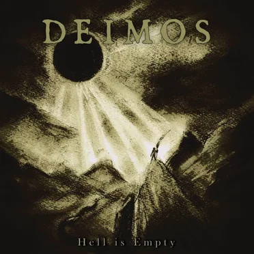 Hell Is Empty