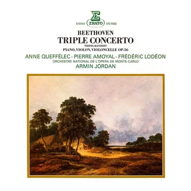 Triple Concerto