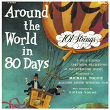 Around The World In 80 Days