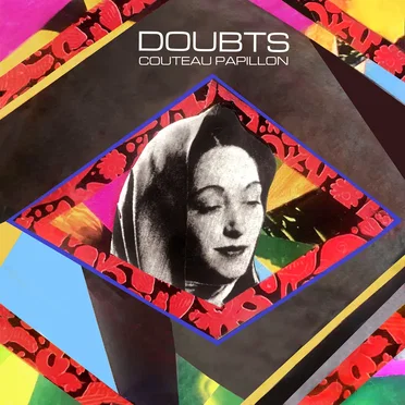 Doubts by Couteau Papillon - album cover