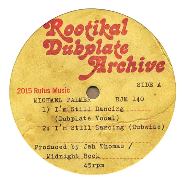 Im Still Dancing / Wha Dis A Gwann