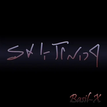 Saltimbanqui by Basil-X - album cover