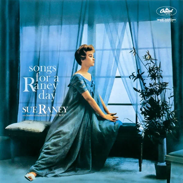 Songs for a Raney Day
