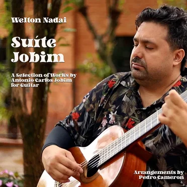 Suíte Jobim