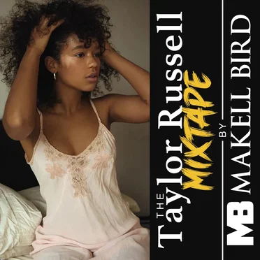 The Taylor Russell MixTape by Taylor Russell - album cover