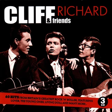 Cliff Richard & Friends