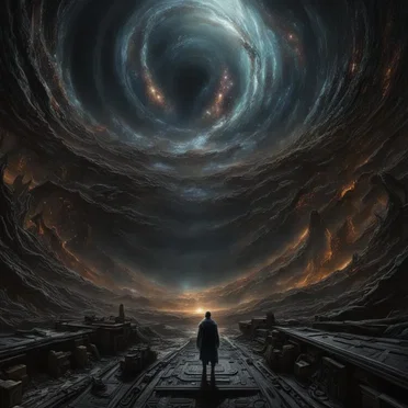 The Emmensity of the All of God