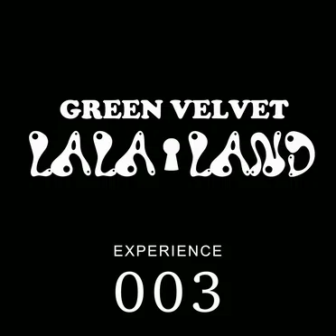La La Land Experience 003 (DJ Mix)