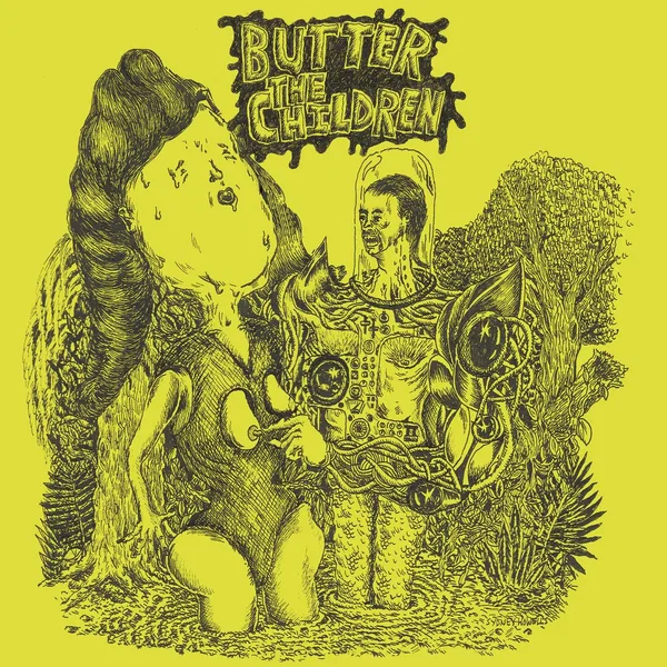 Butter the Children