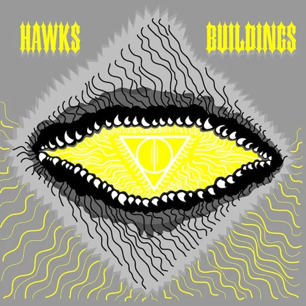 Buildings / Hawks Split 7