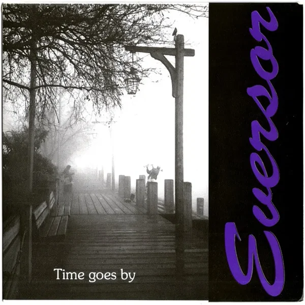Time Goes By