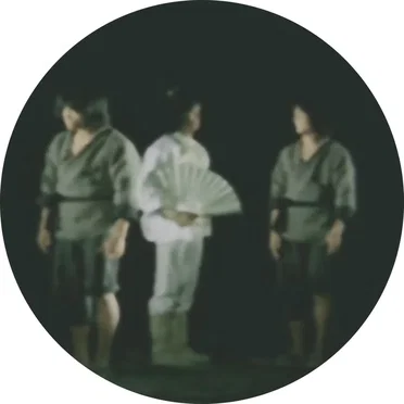 Ode To Gallantry by Lindenberg Support - album cover