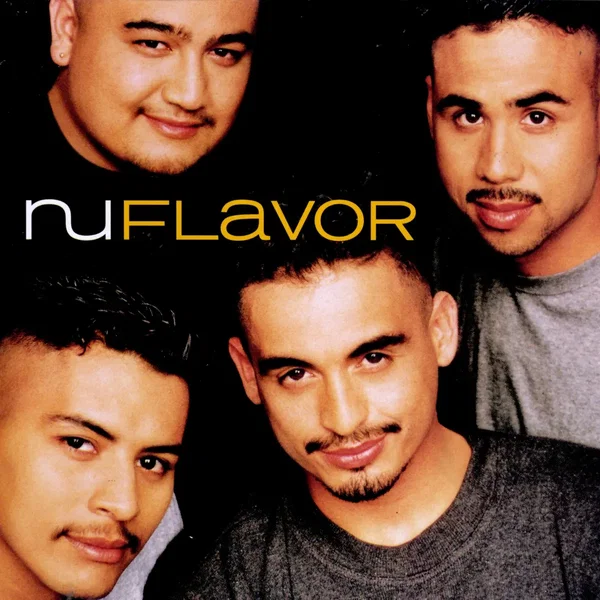 Nu Flavor