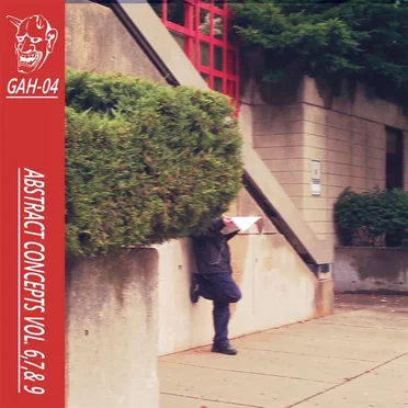 Vol 6, 7, & 9 by Abstract Concepts - album cover