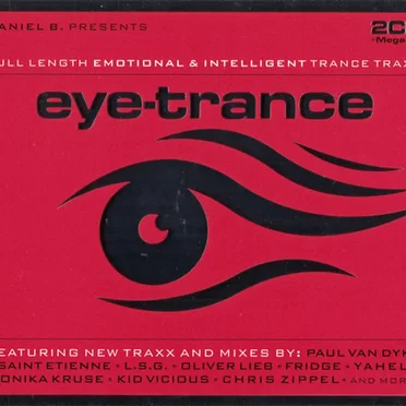 Eye-Trance