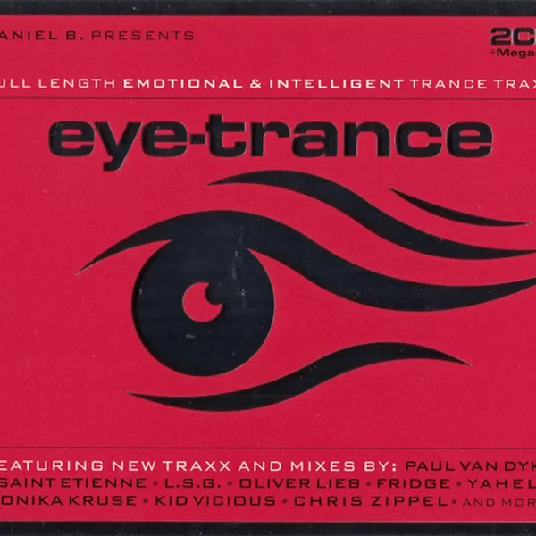 Eye-Trance