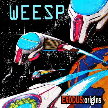 Exodus:Origins