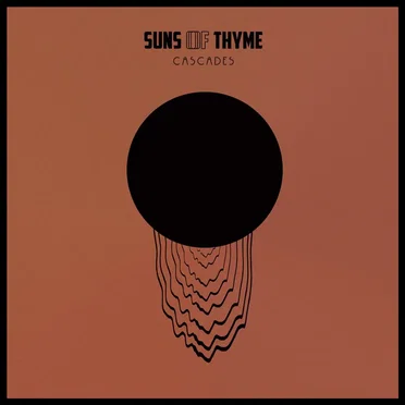 Cascades by Suns of Thyme - album cover