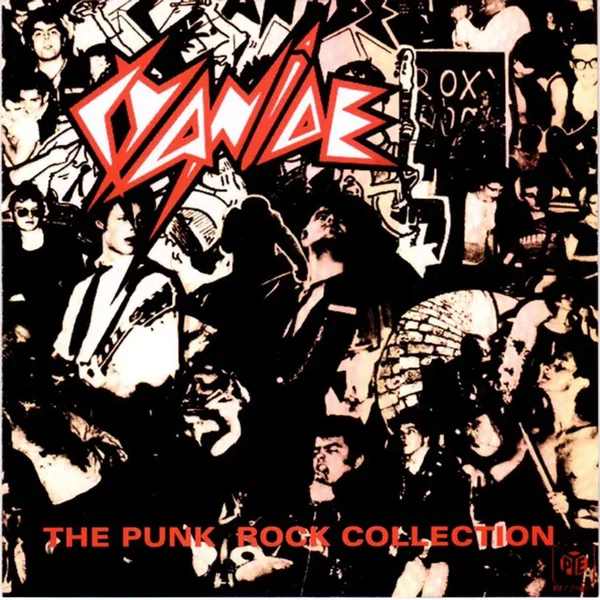 The Punk Rock Collection