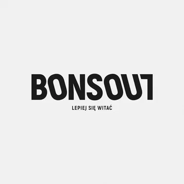 Lepiej Się Witać by BonSoul - album cover