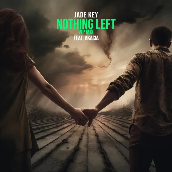 Nothing Left (VIP mix)
