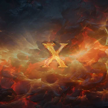 魔界X by Ringwanderung - album cover