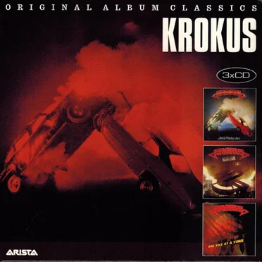 Original Album Classics