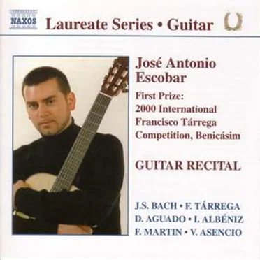 Guitar Recital