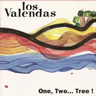 One, Two... Tree!