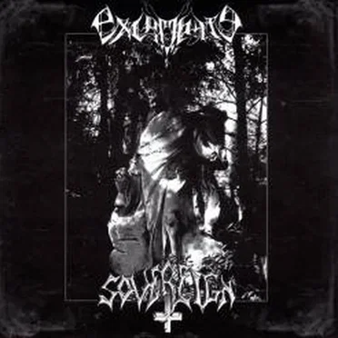 Excruciate 666 / Sovereign