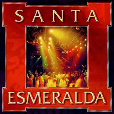 Santa Esmeralda