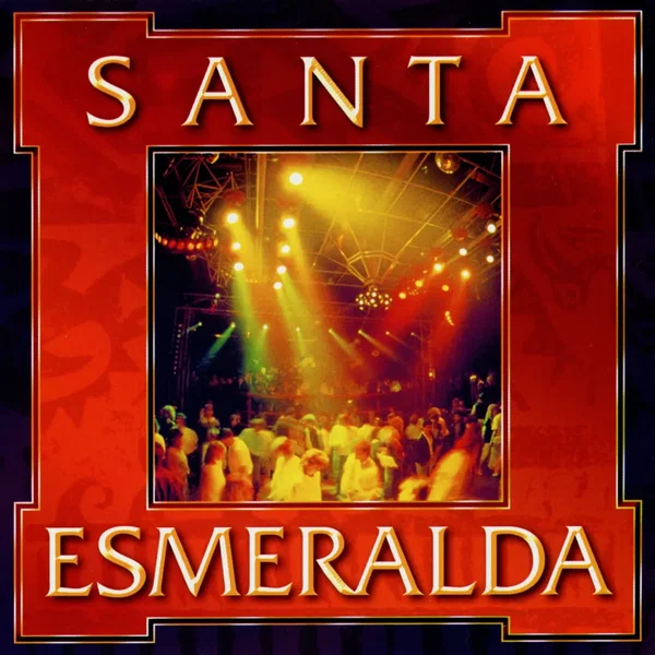 Santa Esmeralda