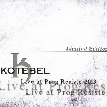 Live at Prog-Résiste 2013