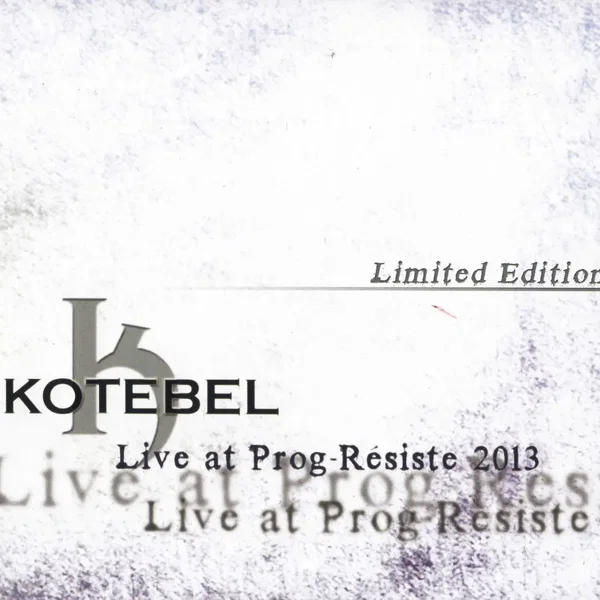 Live at Prog-Résiste 2013
