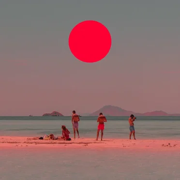 Getting There From Here (Miami Horror & Lazywax remix)