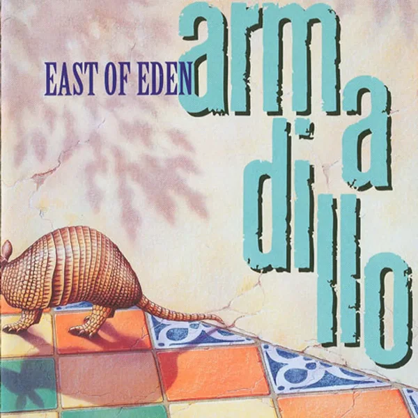 Armadillo