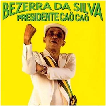 Presidente Caô Caô