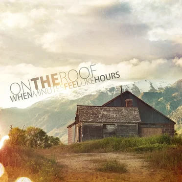 When Minutes Feel Like Hours by Eyes Like Oceans - album cover
