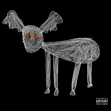 For All The Moose by Spose - album cover