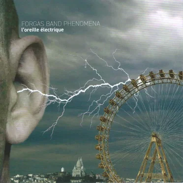 L’Oreille Électrique