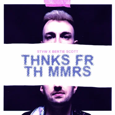 THNKS FR TH MMRS