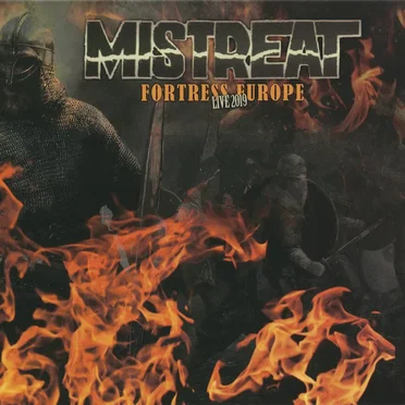 Fortress Europe (Live 2019)