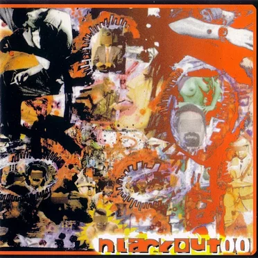 Blackout 00 by Blackout Project - album cover
