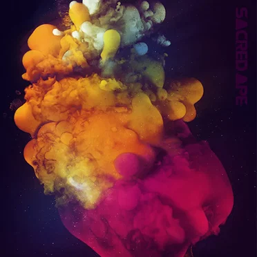 Sacred Ape