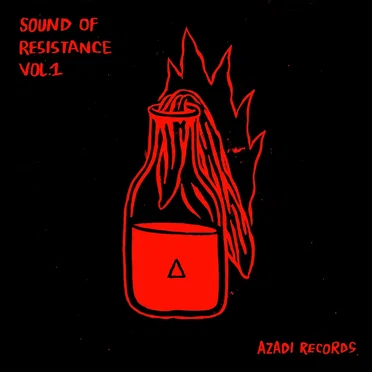 Sound Of Resistance Vol. 1 by Various Artists - album cover