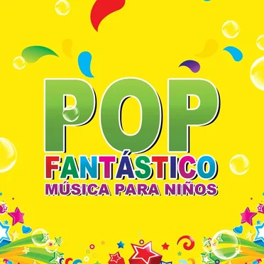 Pop fantástico - Música para niños