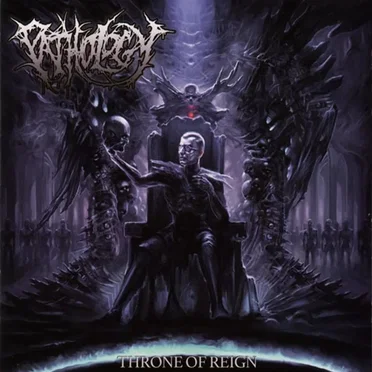 Throne of Reign
