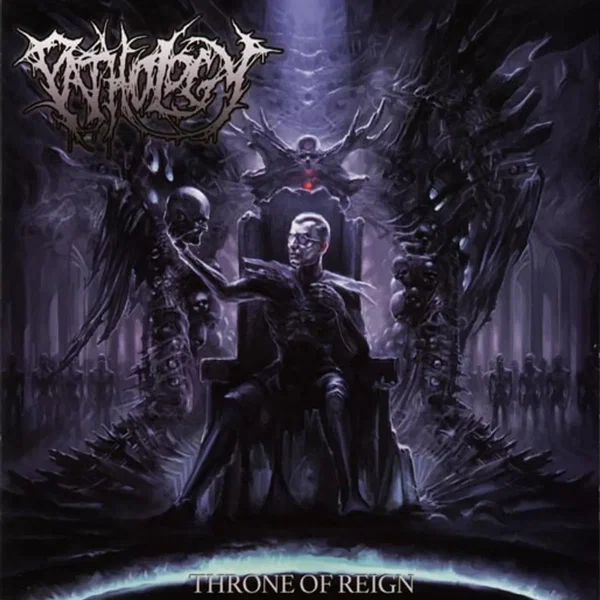 Throne of Reign