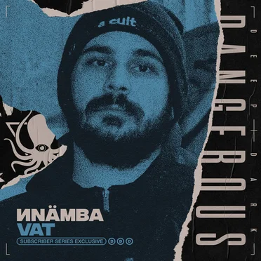 VAT by nnämba - album cover