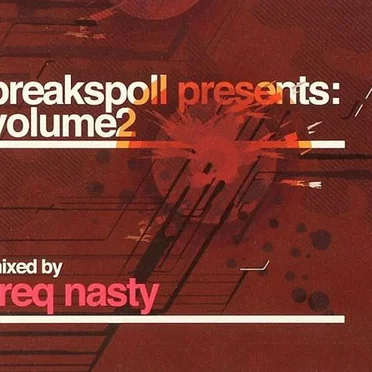 Breakspoll Presents: Volume 2